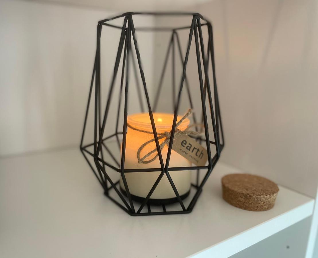 소리아 Apartamento Pinares 아파트 외부 사진