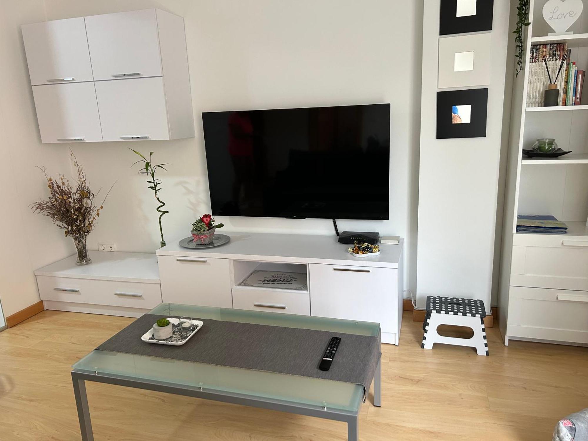 소리아 Apartamento Pinares 아파트 외부 사진